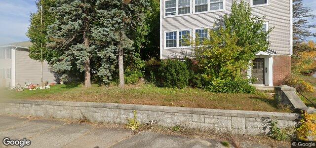 Larawan ng 121 Youville Street sa Winnipeg, Manitoba