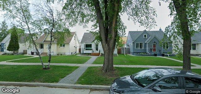 Larawan ng 123 Braemar Avenue sa Winnipeg, Manitoba
