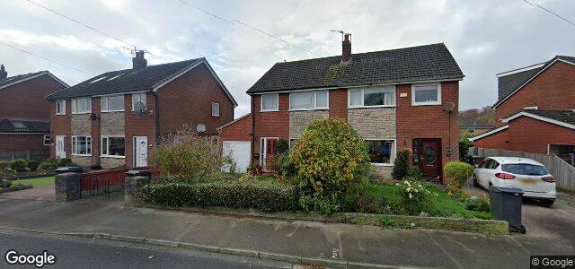 Larawan ng 123 Bristol Avenue sa Winnipeg, Manitoba