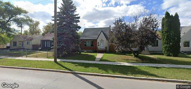 Larawan ng 123 Des Meurons Street sa Winnipeg, Manitoba