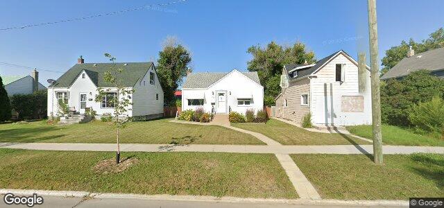 Larawan ng 123 Traverse Avenue sa Winnipeg, Manitoba
