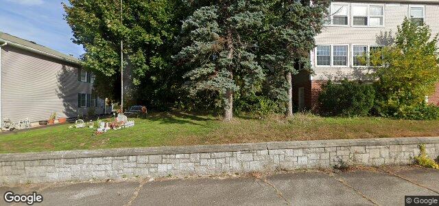 Larawan ng 123 Youville Street sa Winnipeg, Manitoba