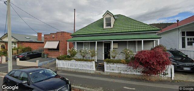 Larawan ng 124 Hill Street sa Winnipeg, Manitoba