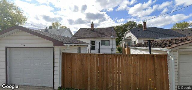 Larawan ng 124 Traverse Avenue sa Winnipeg, Manitoba