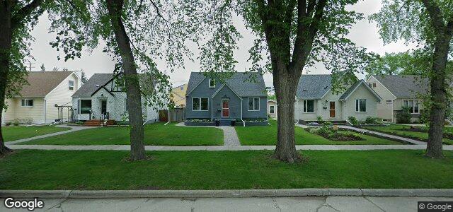 Larawan ng 125 Braemar Avenue sa Winnipeg, Manitoba