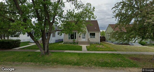 Larawan ng 125 Genthon Street sa Winnipeg, Manitoba
