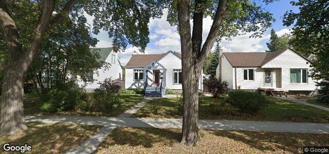 Larawan ng 126 Des Meurons Street sa Winnipeg, Manitoba