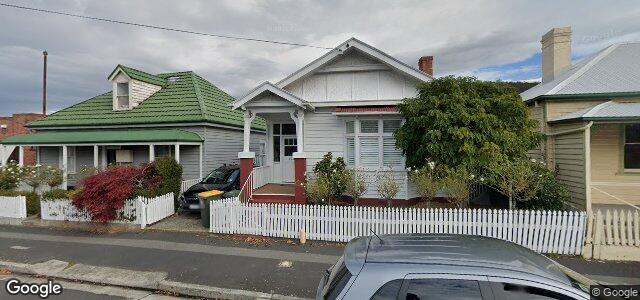 Larawan ng 126 Hill Street sa Winnipeg, Manitoba