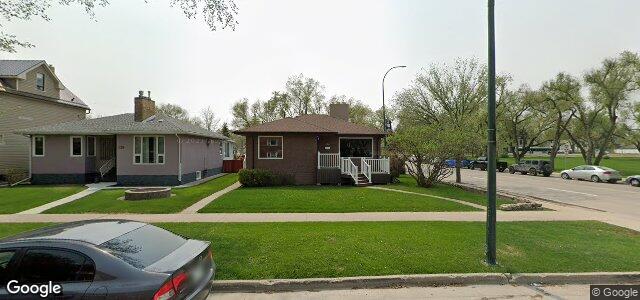 Larawan ng 126 Kitson Street sa Winnipeg, Manitoba
