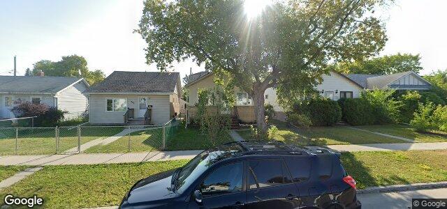 Larawan ng 126 Traverse Avenue sa Winnipeg, Manitoba