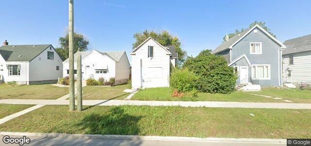 Larawan ng 127 Traverse Avenue sa Winnipeg, Manitoba