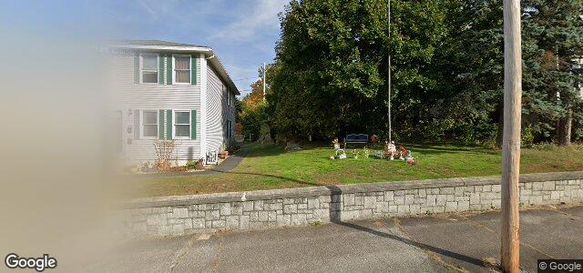 Larawan ng 127 Youville Street sa Winnipeg, Manitoba