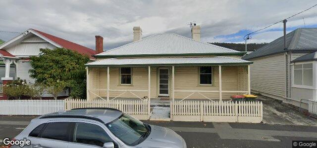 Photo of 128 Hill Street in Winnipeg, Manitoba