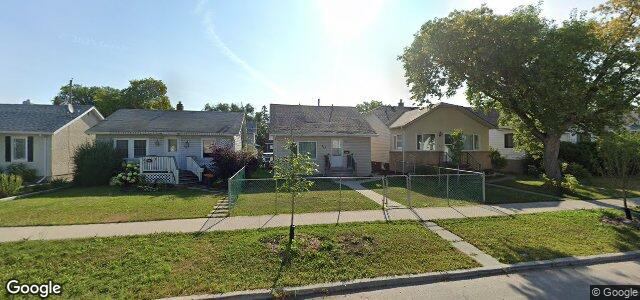 Larawan ng 128 Traverse Avenue sa Winnipeg, Manitoba