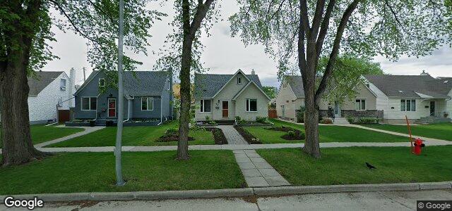 Larawan ng 129 Braemar Avenue sa Winnipeg, Manitoba