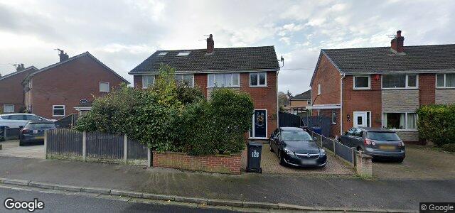 Larawan ng 129 Bristol Avenue sa Winnipeg, Manitoba