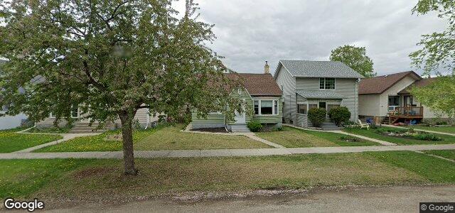Larawan ng 129 Genthon Street sa Winnipeg, Manitoba