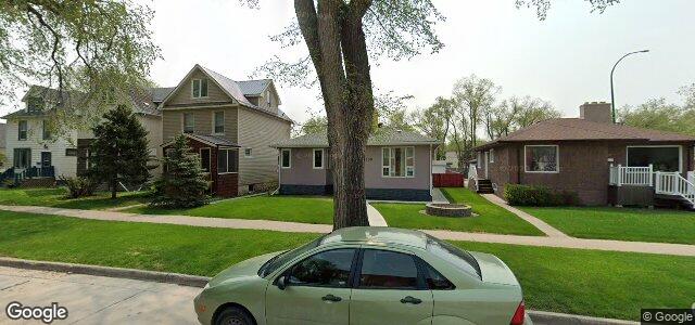Larawan ng 130 Kitson Street sa Winnipeg, Manitoba