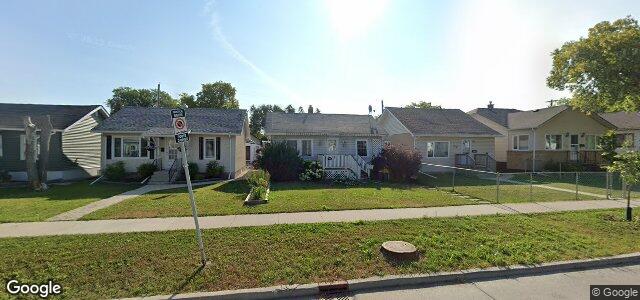 Larawan ng 130 Traverse Avenue sa Winnipeg, Manitoba
