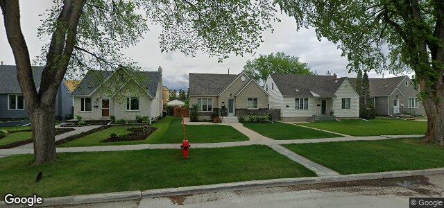 Larawan ng 131 Braemar Avenue sa Winnipeg, Manitoba