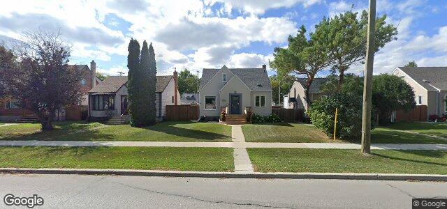 Larawan ng 131 Des Meurons Street sa Winnipeg, Manitoba