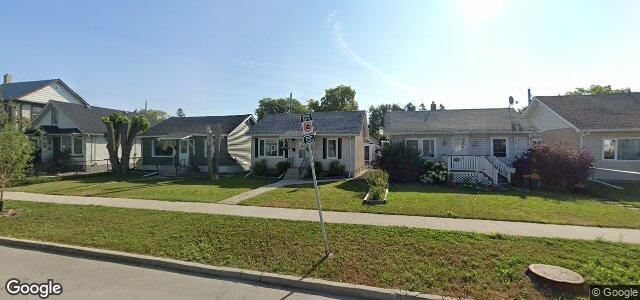Larawan ng 132 Traverse Avenue sa Winnipeg, Manitoba