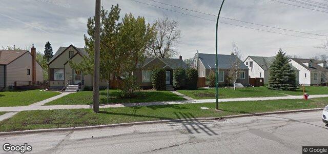 Larawan ng 133 Des Meurons Street sa Winnipeg, Manitoba