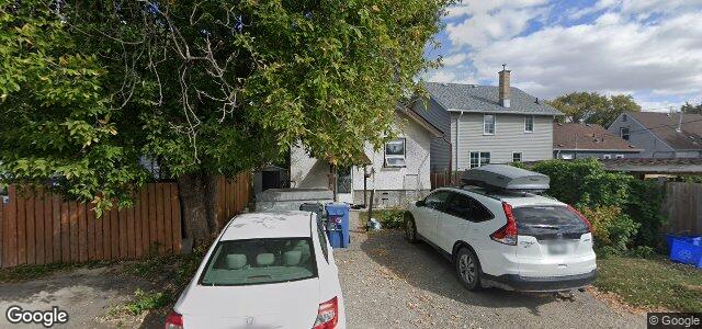 Larawan ng 133 Genthon Street sa Winnipeg, Manitoba