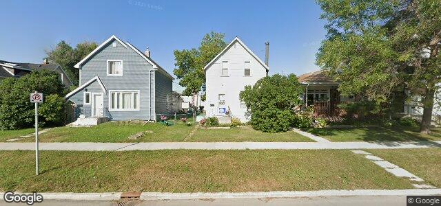 Larawan ng 133 Traverse Avenue sa Winnipeg, Manitoba
