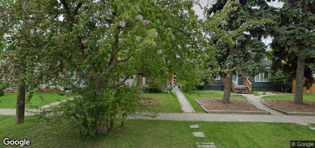 Larawan ng 134 Genthon Street sa Winnipeg, Manitoba