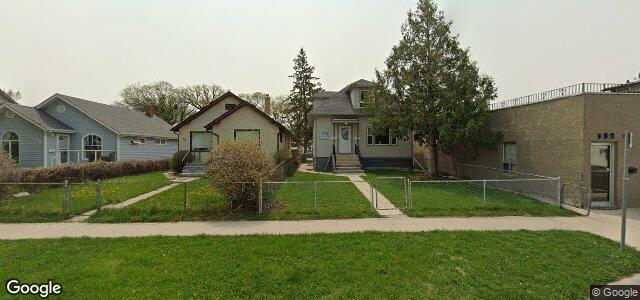 Larawan ng 134 Horace Street sa Winnipeg, Manitoba