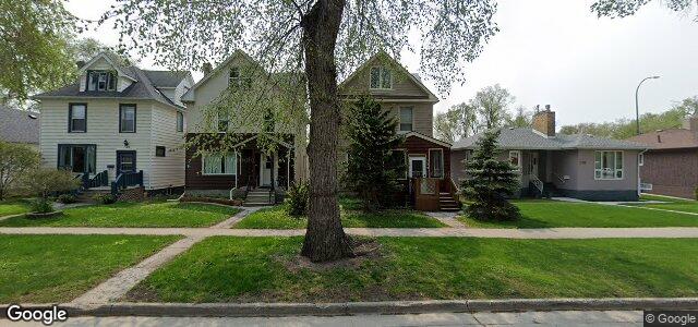 Larawan ng 134 Kitson Street sa Winnipeg, Manitoba
