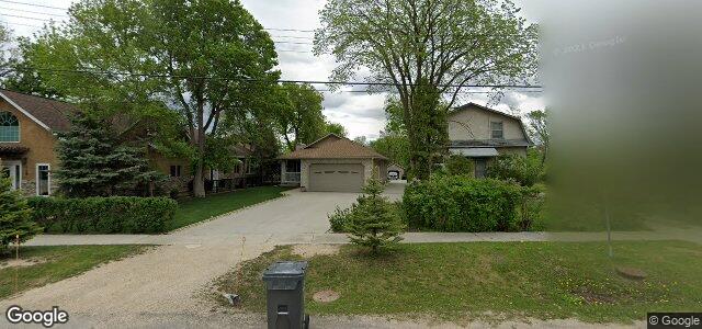 Larawan ng 134 Seine Street sa Winnipeg, Manitoba