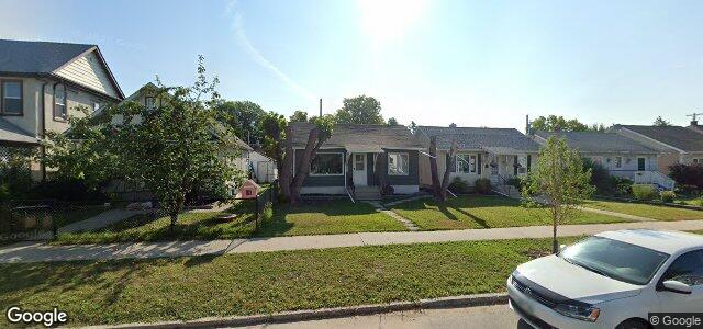 Larawan ng 134 Traverse Avenue sa Winnipeg, Manitoba