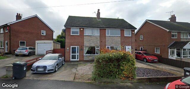 Larawan ng 135 Bristol Avenue sa Winnipeg, Manitoba