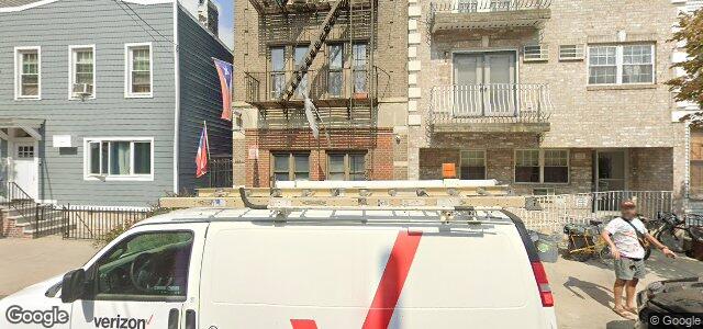 Larawan ng 135 Dupont Street sa Winnipeg, Manitoba