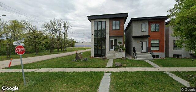 Larawan ng 135 Seine Street sa Winnipeg, Manitoba