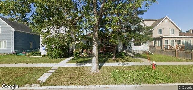 Larawan ng 135 Traverse Avenue sa Winnipeg, Manitoba