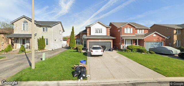 Larawan ng 136 Braemar Avenue sa Winnipeg, Manitoba