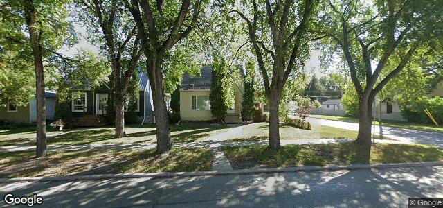 Larawan ng 136 Des Meurons Street sa Winnipeg, Manitoba
