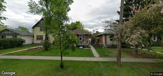 Larawan ng 136 Genthon Street sa Winnipeg, Manitoba