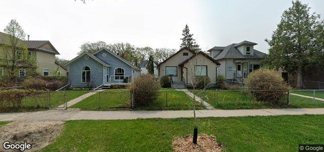 Larawan ng 136 Horace Street sa Winnipeg, Manitoba