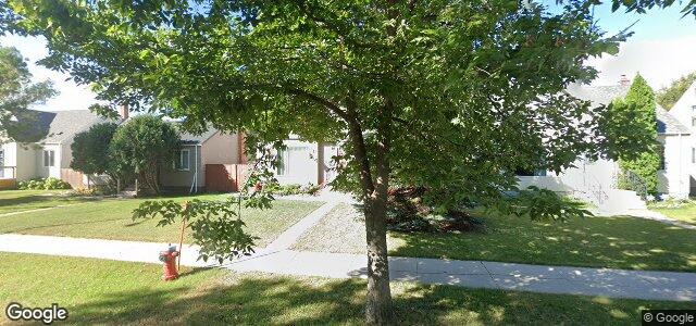 Larawan ng 137 Des Meurons Street sa Winnipeg, Manitoba