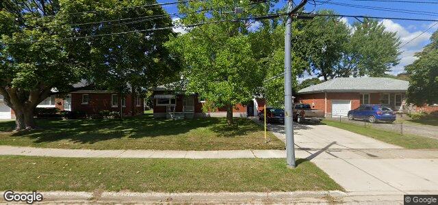 Larawan ng 137 Eugenie Street sa Winnipeg, Manitoba