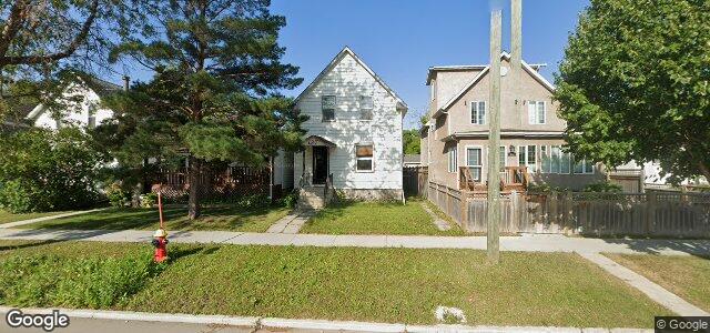 Larawan ng 137 Traverse Avenue sa Winnipeg, Manitoba