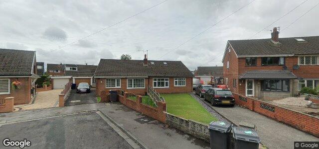 Larawan ng 138 Bristol Avenue sa Winnipeg, Manitoba