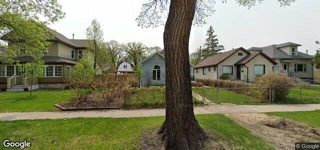 Larawan ng 138 Horace Street sa Winnipeg, Manitoba