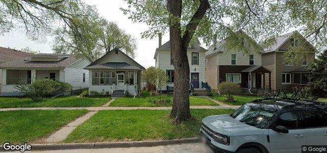 Larawan ng 138 Kitson Street sa Winnipeg, Manitoba