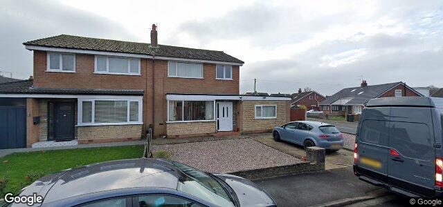 Larawan ng 139 Bristol Avenue sa Winnipeg, Manitoba