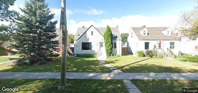 Larawan ng 139 Des Meurons Street sa Winnipeg, Manitoba